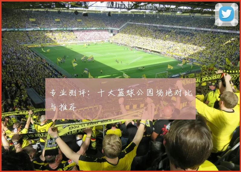 专业测评：十大篮球公园场地对比与推荐